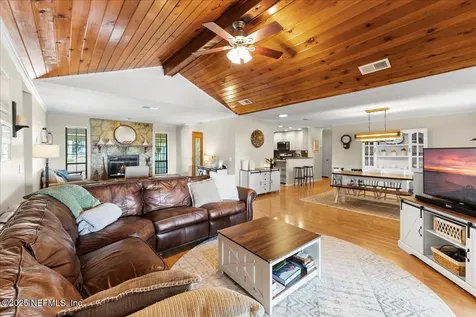 1163 Eagle Bend Court Jacksonville FL 32226