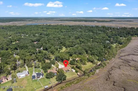 1163 Eagle Bend Court Jacksonville FL 32226