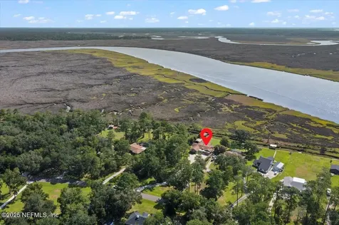 1163 Eagle Bend Court Jacksonville FL 32226