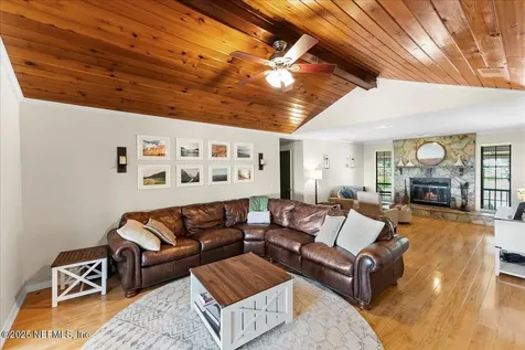 1163 Eagle Bend Court Jacksonville FL 32226