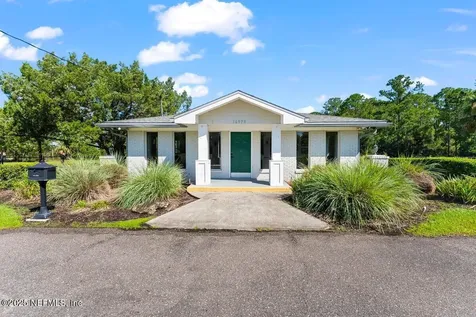 1163 Eagle Bend Court Jacksonville FL 32226