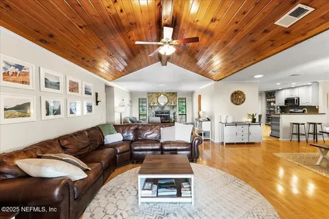 1163 Eagle Bend Court Jacksonville FL 32226