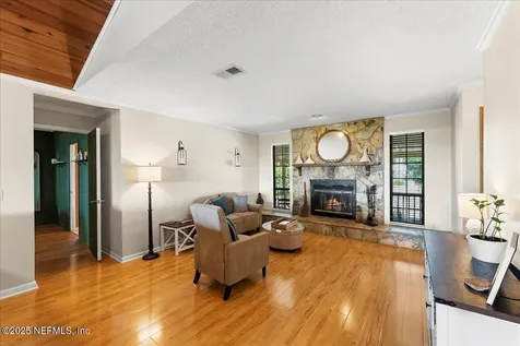 1163 Eagle Bend Court Jacksonville FL 32226