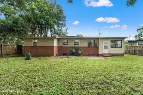 6014 Woodside Drive Jacksonville FL 32210