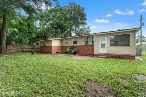 6014 Woodside Drive Jacksonville FL 32210