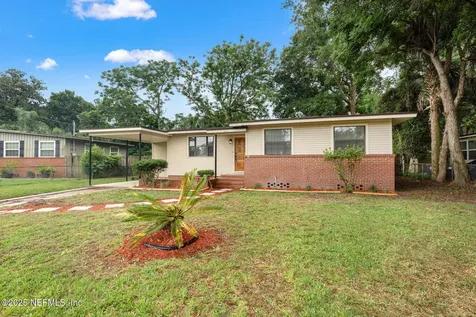 6014 Woodside Drive Jacksonville FL 32210
