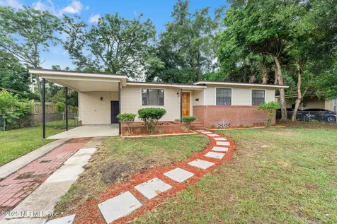 6014 Woodside Drive Jacksonville FL 32210