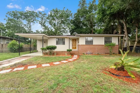 6014 Woodside Drive Jacksonville FL 32210