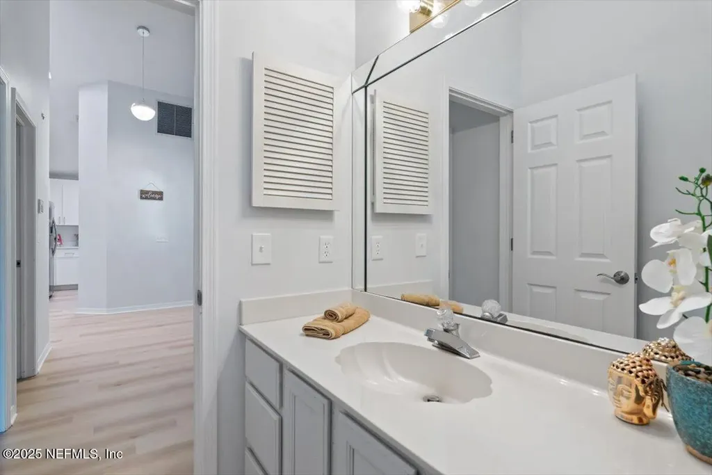 1193 Linkside Court E Atlantic Beach FL 32233