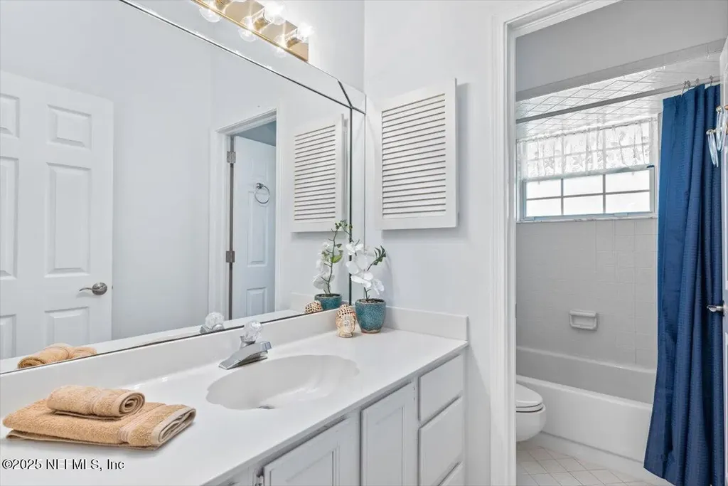 1193 Linkside Court E Atlantic Beach FL 32233