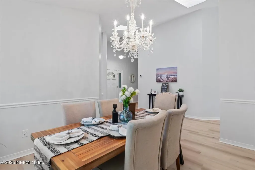 1193 Linkside Court E Atlantic Beach FL 32233