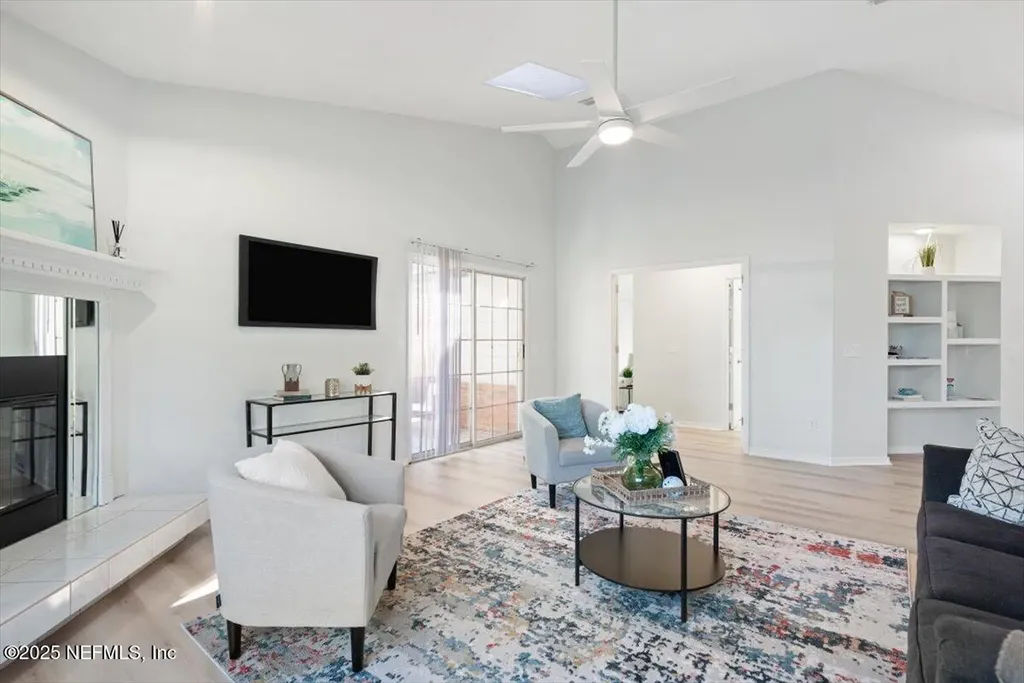 1193 Linkside Court E Atlantic Beach FL 32233