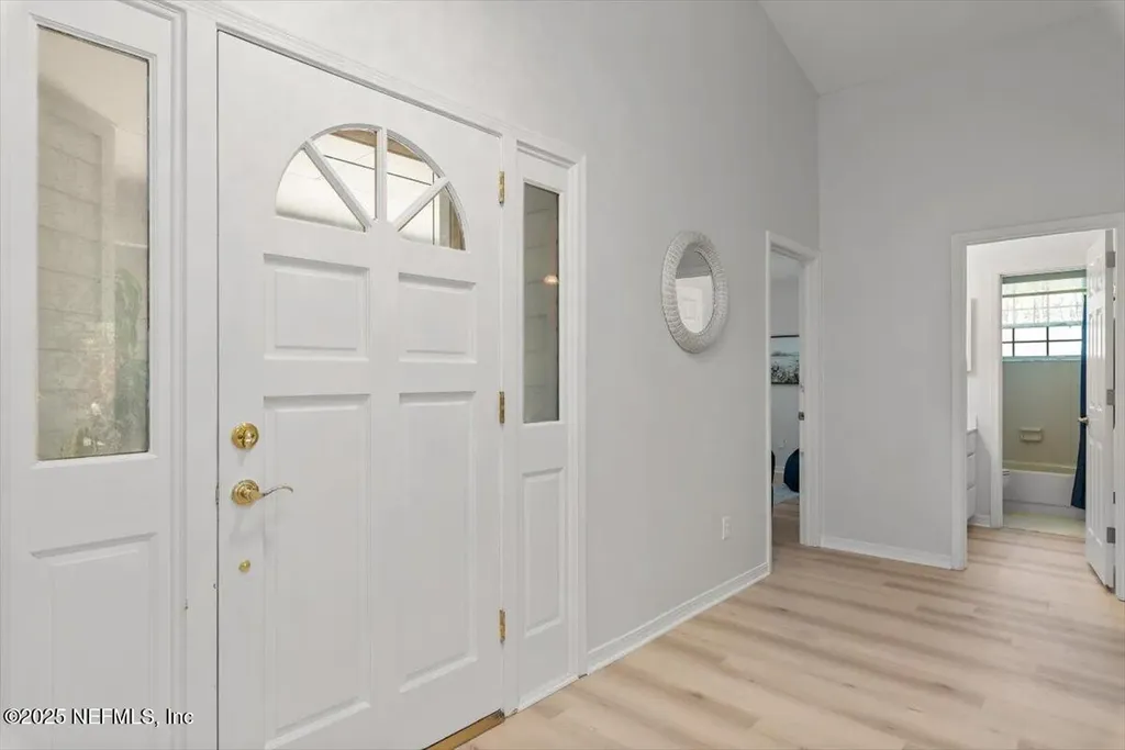 1193 Linkside Court E Atlantic Beach FL 32233