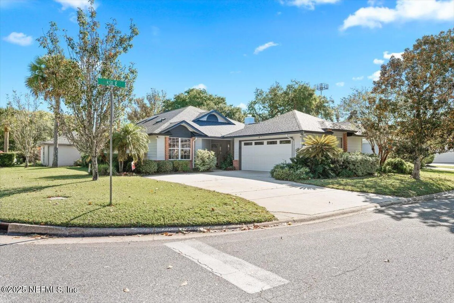 1193 Linkside Court E Atlantic Beach FL 32233