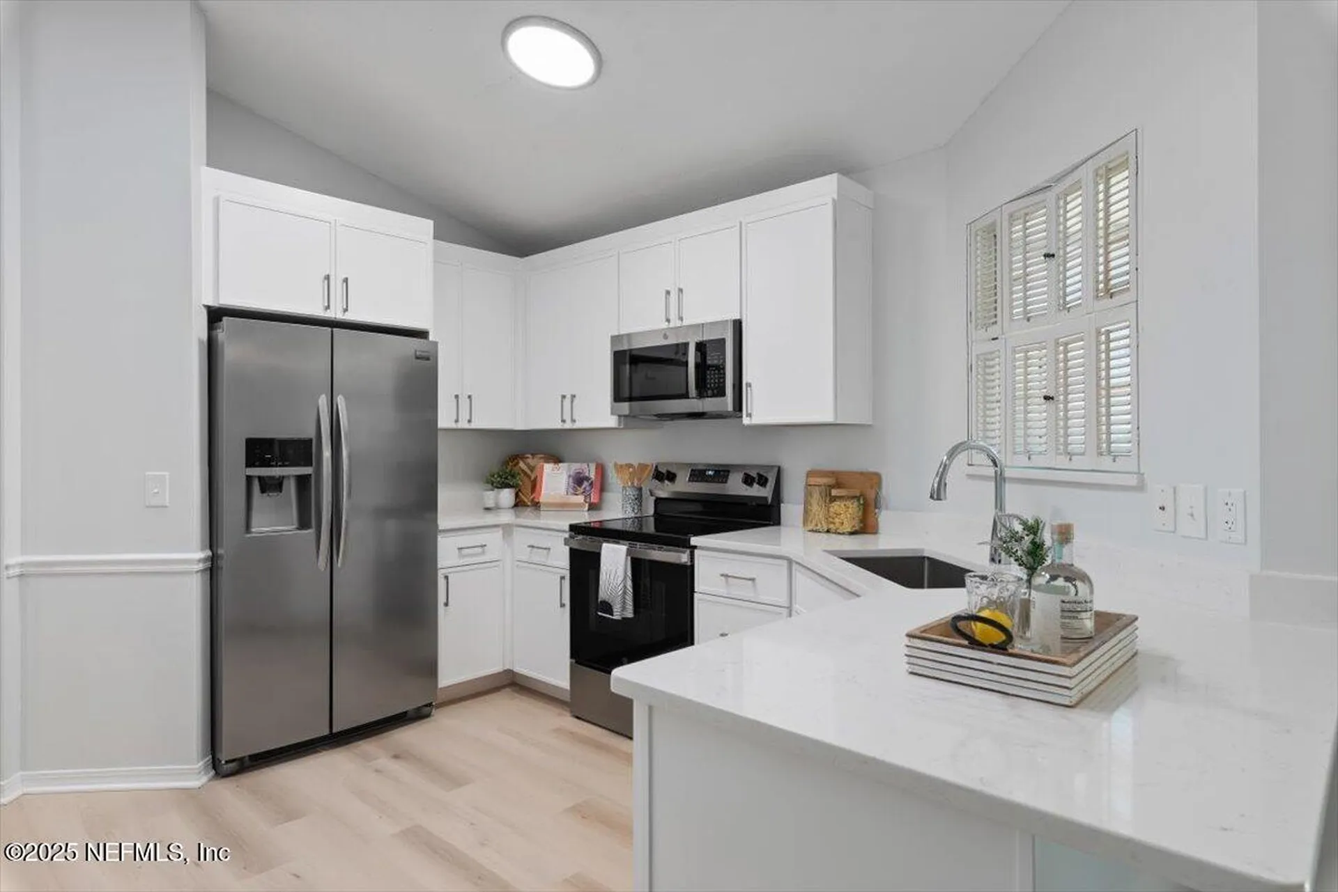 1193 Linkside Court E Atlantic Beach FL 32233