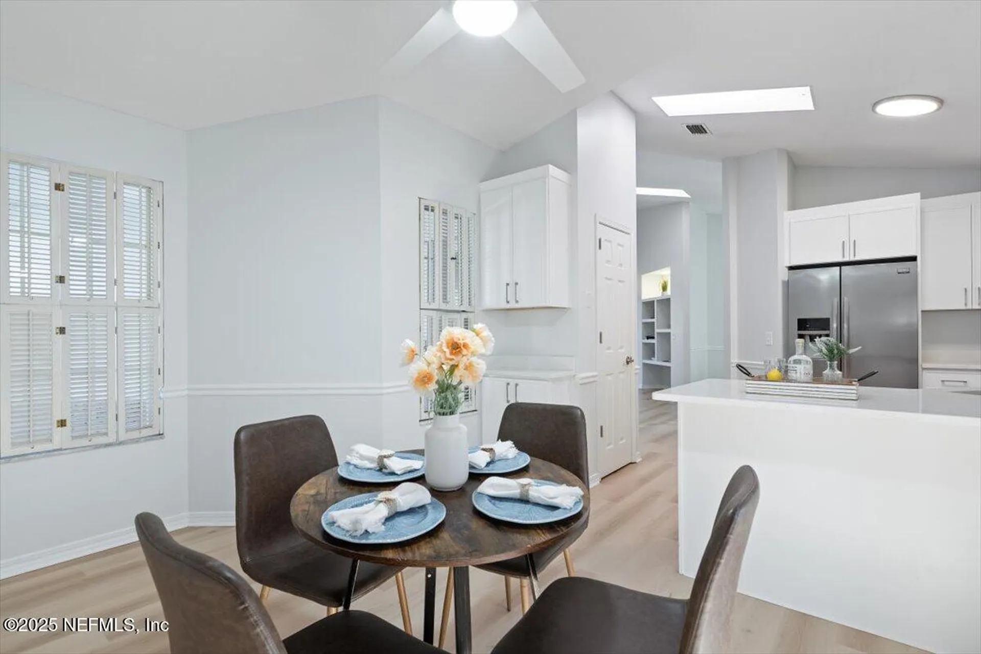 1193 Linkside Court E Atlantic Beach FL 32233