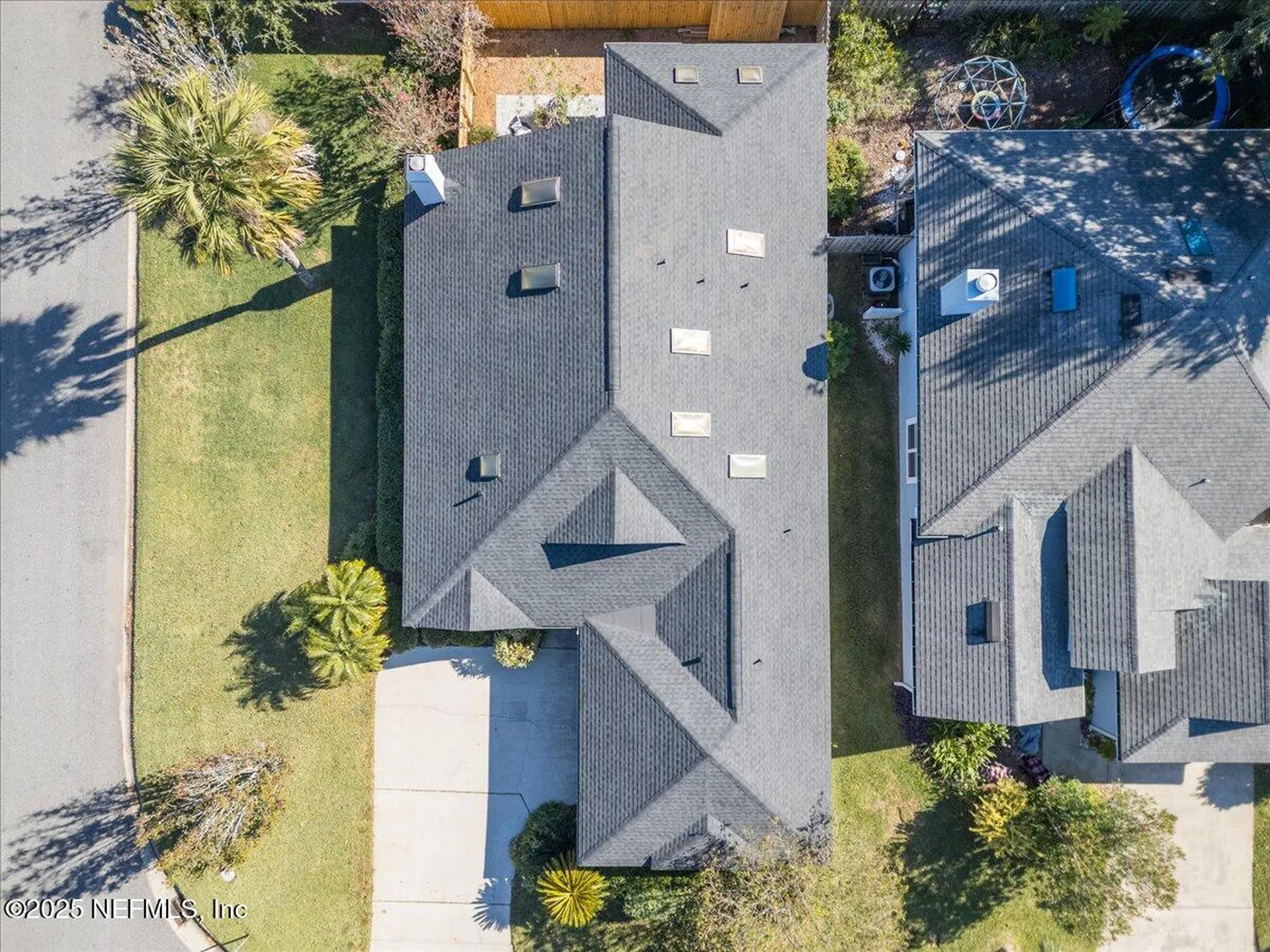 1193 Linkside Court E Atlantic Beach FL 32233