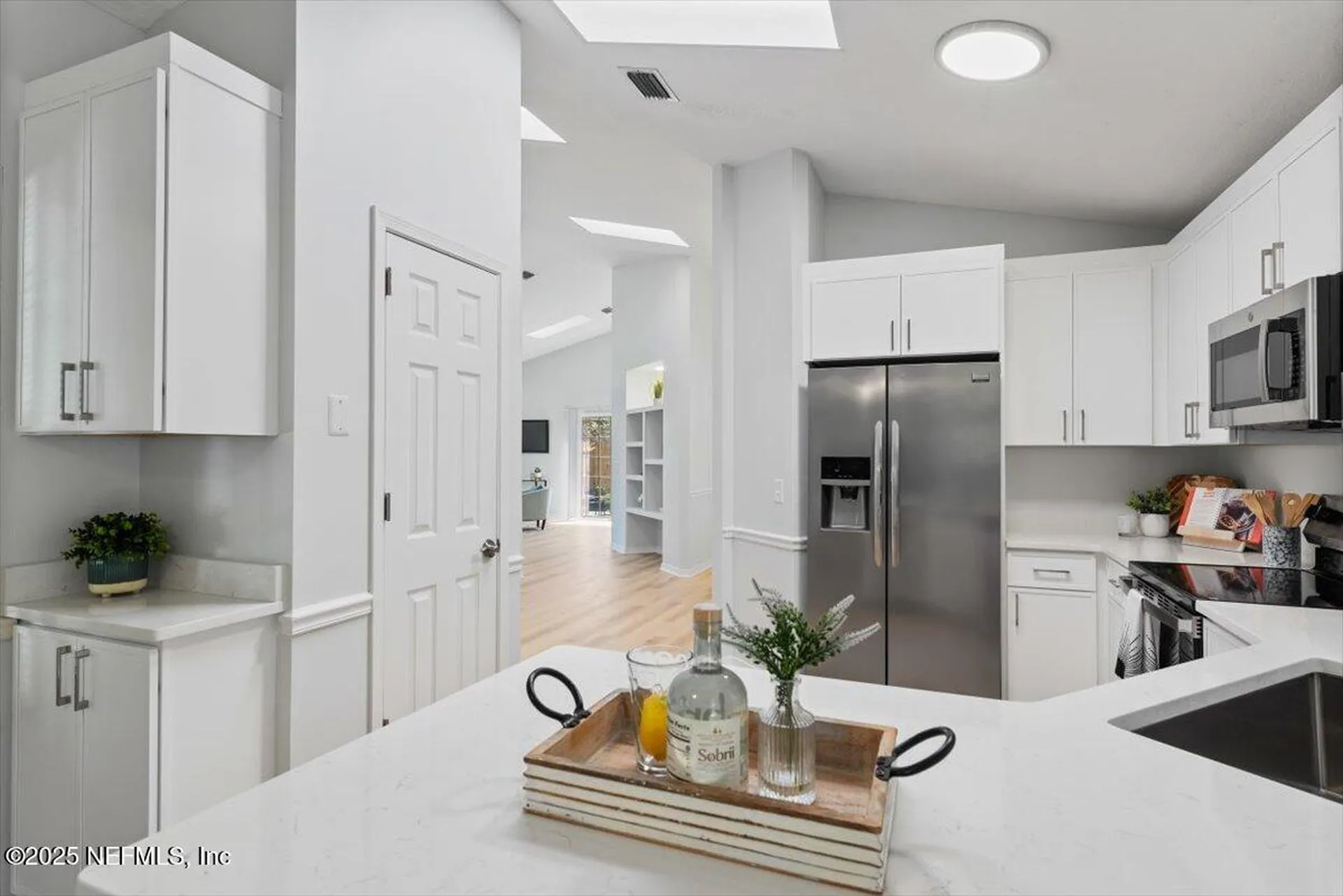 1193 Linkside Court E Atlantic Beach FL 32233