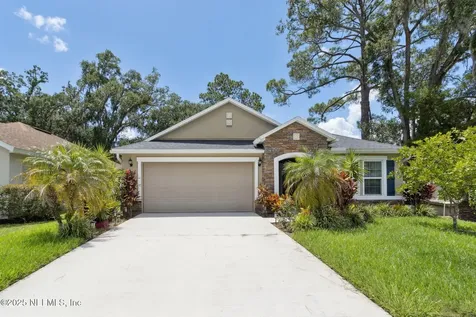 9502 Abby Glen Circle Jacksonville FL 32257