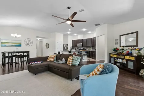 9502 Abby Glen Circle Jacksonville FL 32257