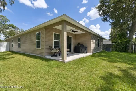 9502 Abby Glen Circle Jacksonville FL 32257