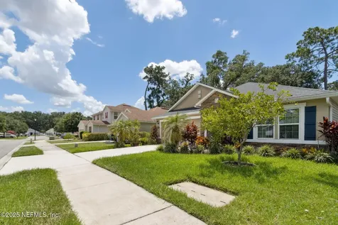 9502 Abby Glen Circle Jacksonville FL 32257