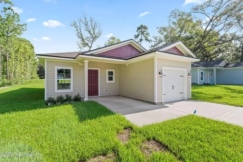 8763 Susie Street Jacksonville FL 32210