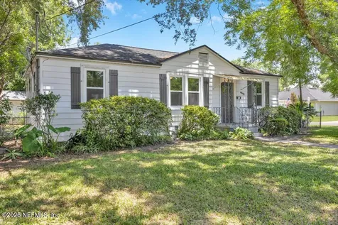4605 Delta Avenue Jacksonville FL 32205