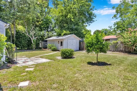4605 Delta Avenue Jacksonville FL 32205