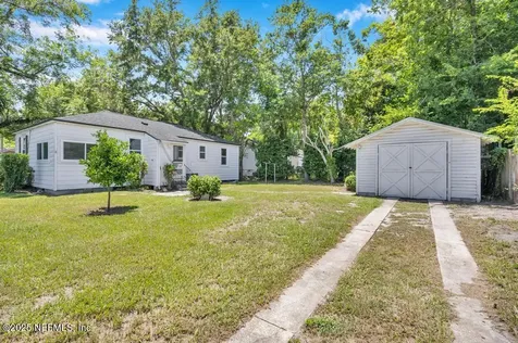 4605 Delta Avenue Jacksonville FL 32205