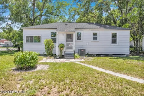 4605 Delta Avenue Jacksonville FL 32205
