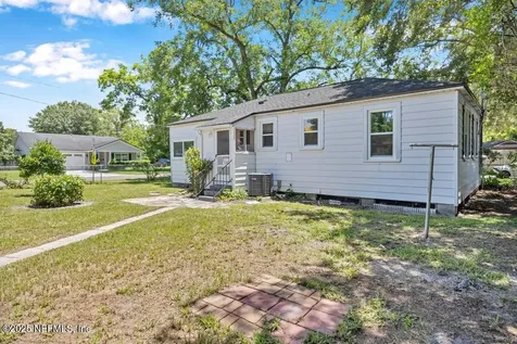 4605 Delta Avenue Jacksonville FL 32205