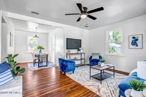 4605 Delta Avenue Jacksonville FL 32205