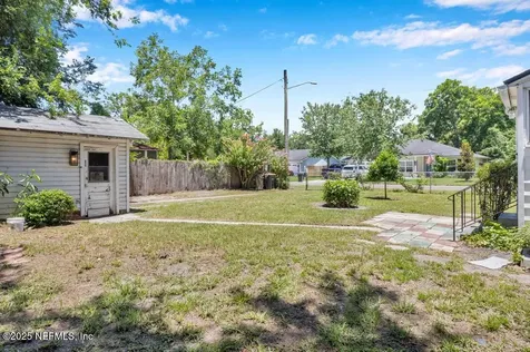 4605 Delta Avenue Jacksonville FL 32205