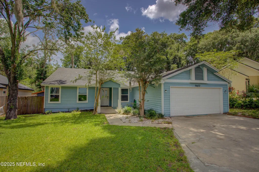 11657 Brush Ridge Circle N Jacksonville FL 32225