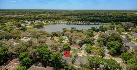 11657 Brush Ridge Circle N Jacksonville FL 32225