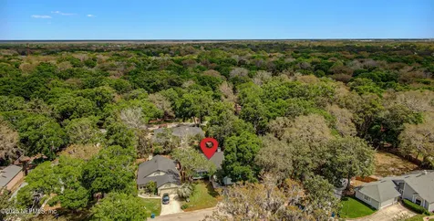 11657 Brush Ridge Circle N Jacksonville FL 32225