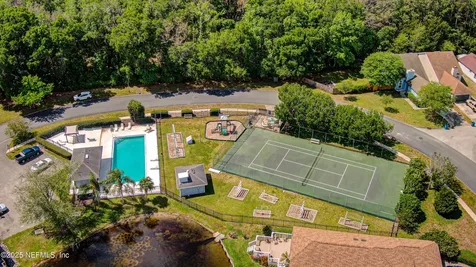 11657 Brush Ridge Circle N Jacksonville FL 32225