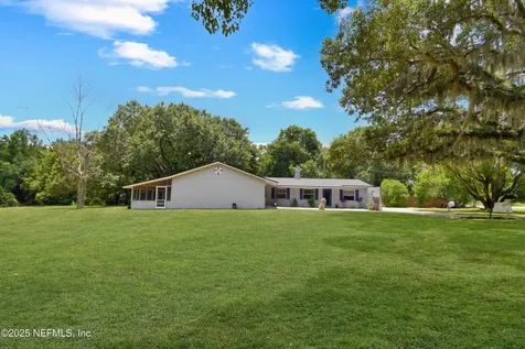 2706 Old Moultrie Road St. Augustine FL 32086