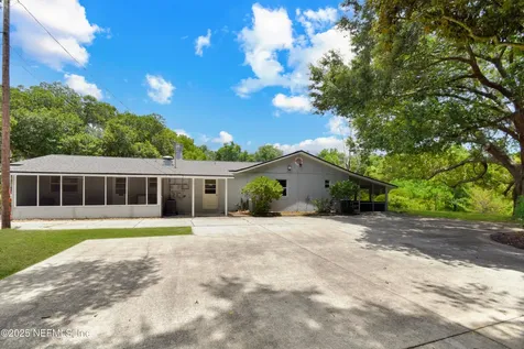 2706 Old Moultrie Road St. Augustine FL 32086
