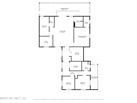 2706 Old Moultrie Road St. Augustine FL 32086