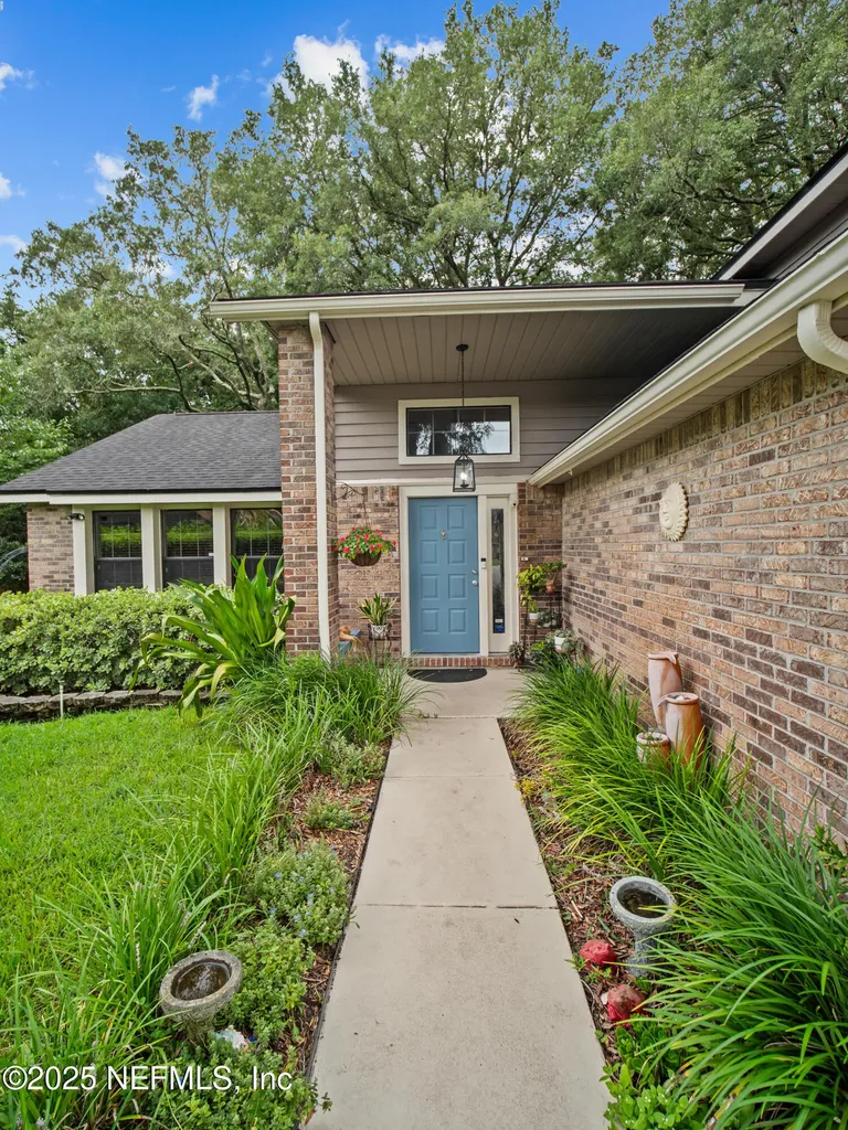 1754 High Brook Court Jacksonville FL 32225