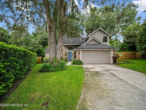 1754 High Brook Court Jacksonville FL 32225