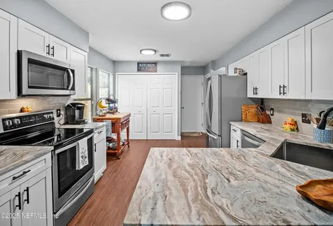 1754 High Brook Court Jacksonville FL 32225