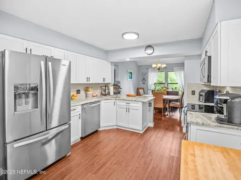 1754 High Brook Court Jacksonville FL 32225
