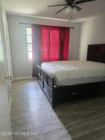 1006 Parkridge Circle W Jacksonville FL 32211