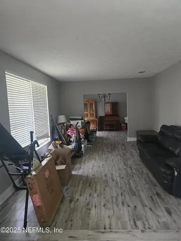 1006 Parkridge Circle W Jacksonville FL 32211