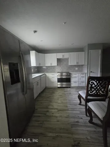 1006 Parkridge Circle W Jacksonville FL 32211