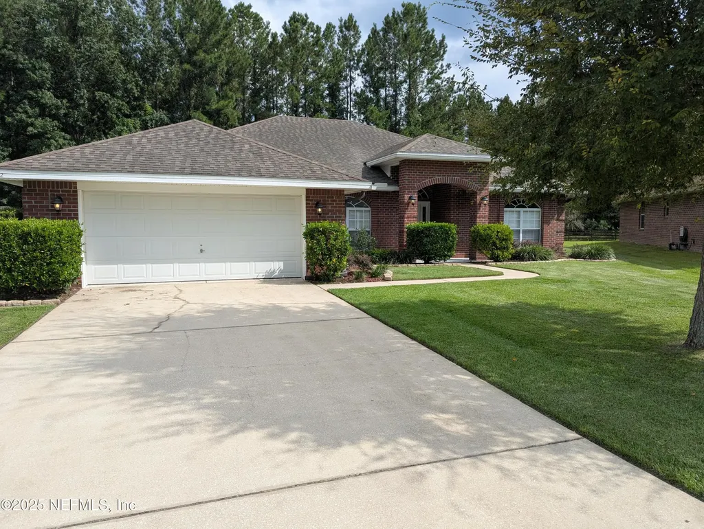 2312 Bur Oak Place Middleburg FL 32068