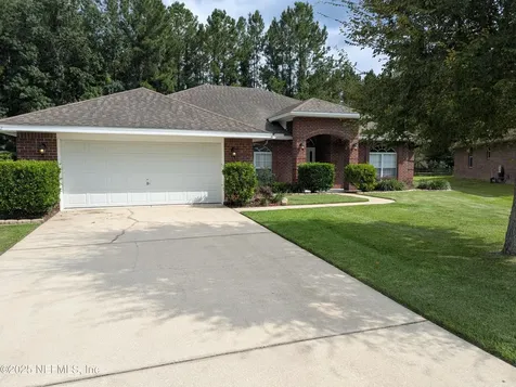 2312 Bur Oak Place Middleburg FL 32068